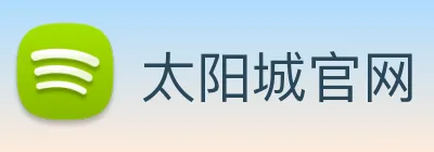 太阳城官网 logo
